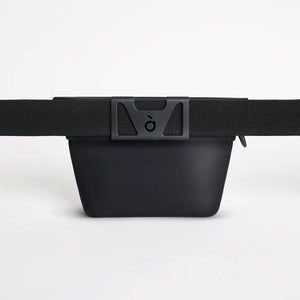 Voilà Standard Ultimate Treat Pouch | 16oz. - Durable silicone pouch with a spring-assisted closure for treats.