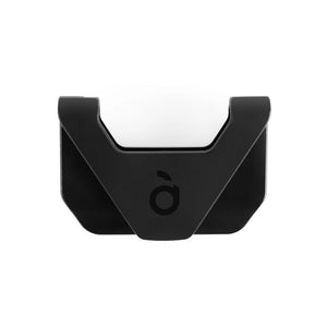 Adventure Clip for Voilà Treat Pouches, a sleek and durable accessory for hands-free leashes.