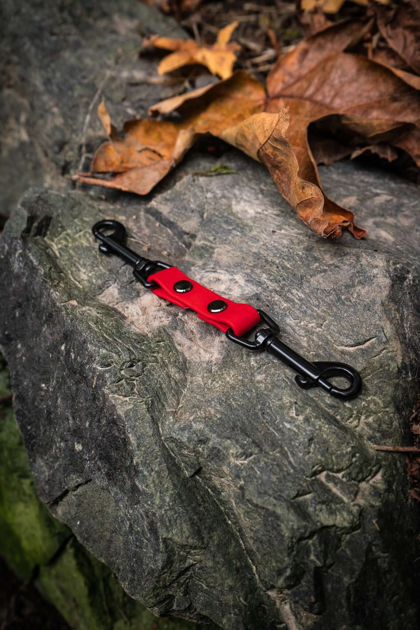Mini Safety Connector
