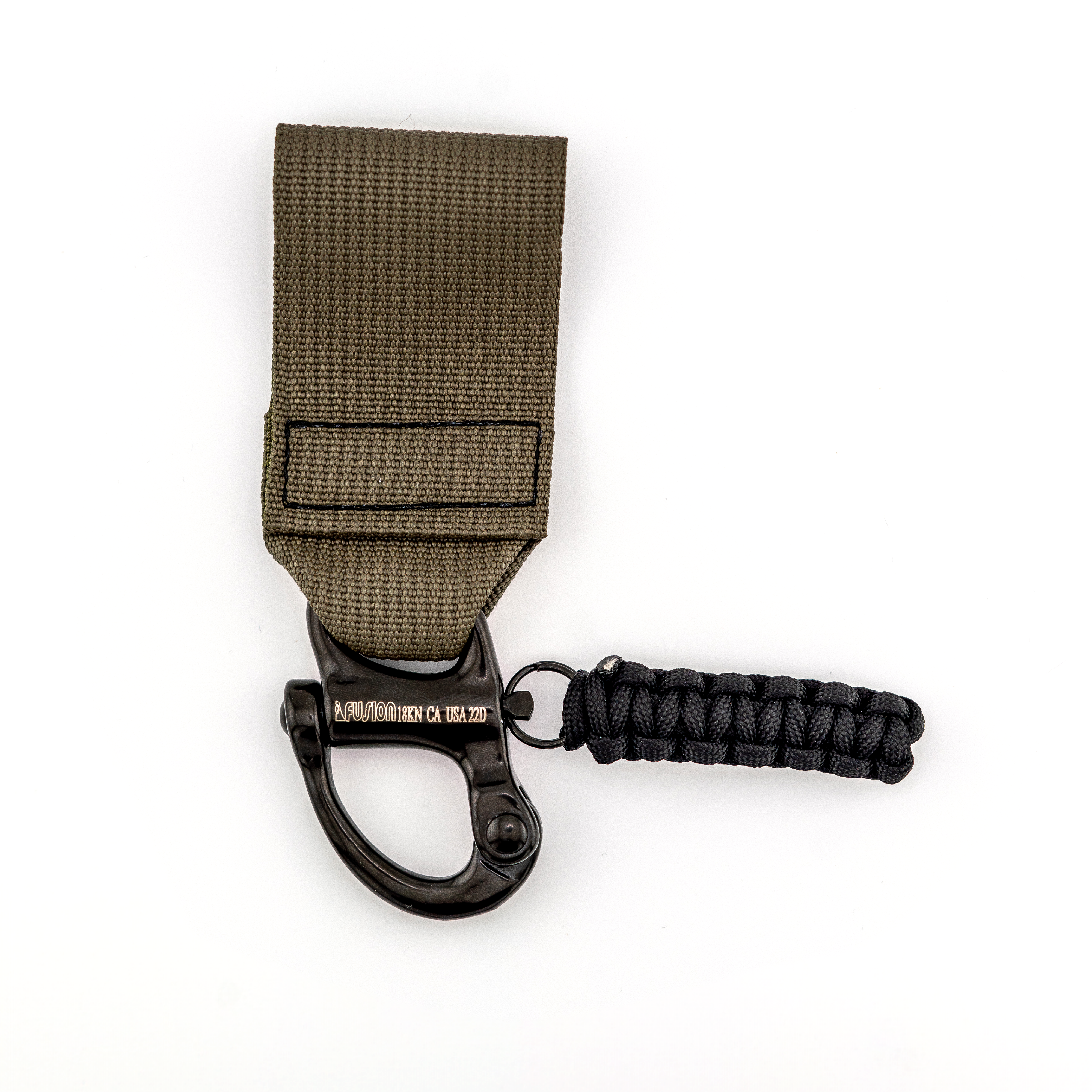 Professional Belt Loop Lead Release
