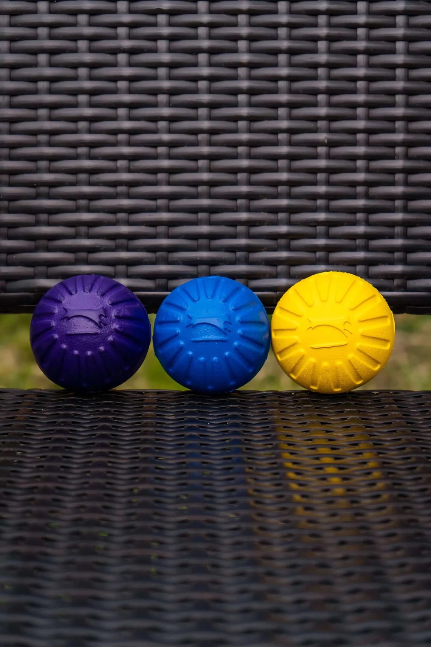 Splash Floating BioThane® Tug - Bolder K9