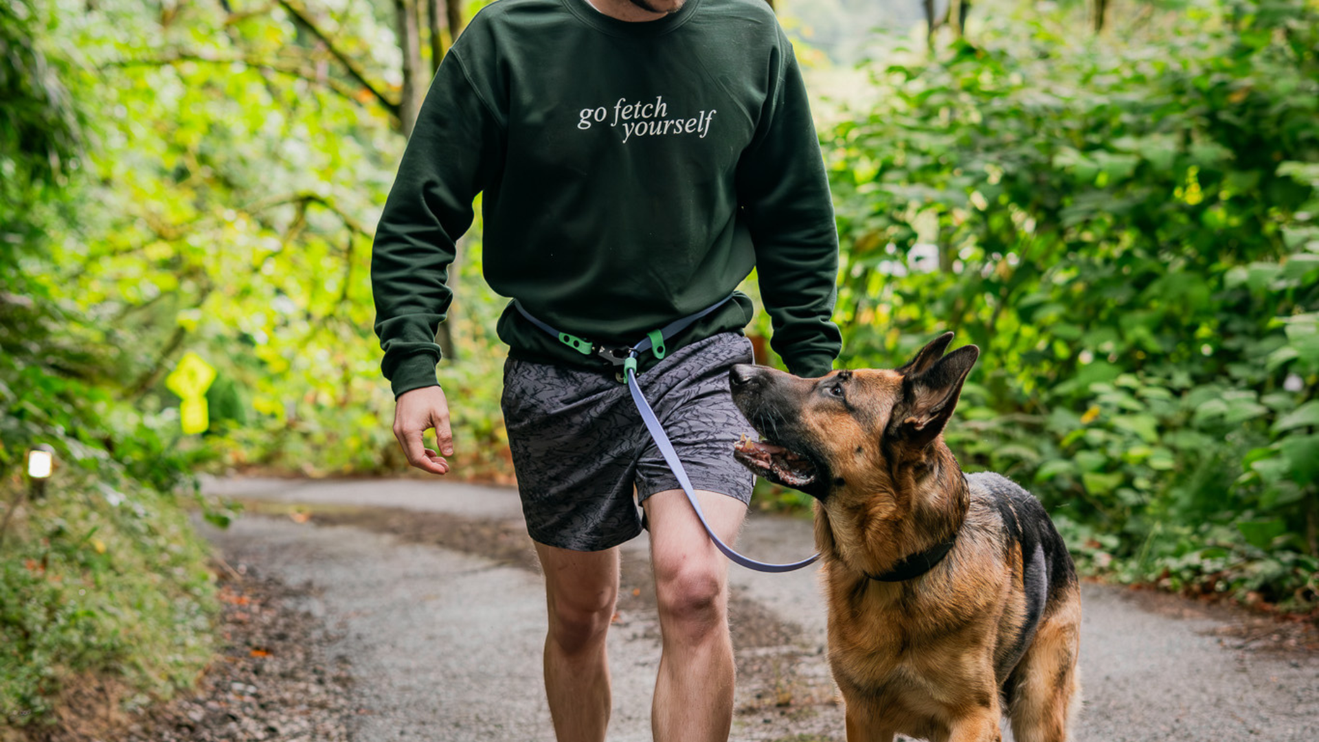 Top 7 Leash Handling Tips Every Dog Owner Should Know