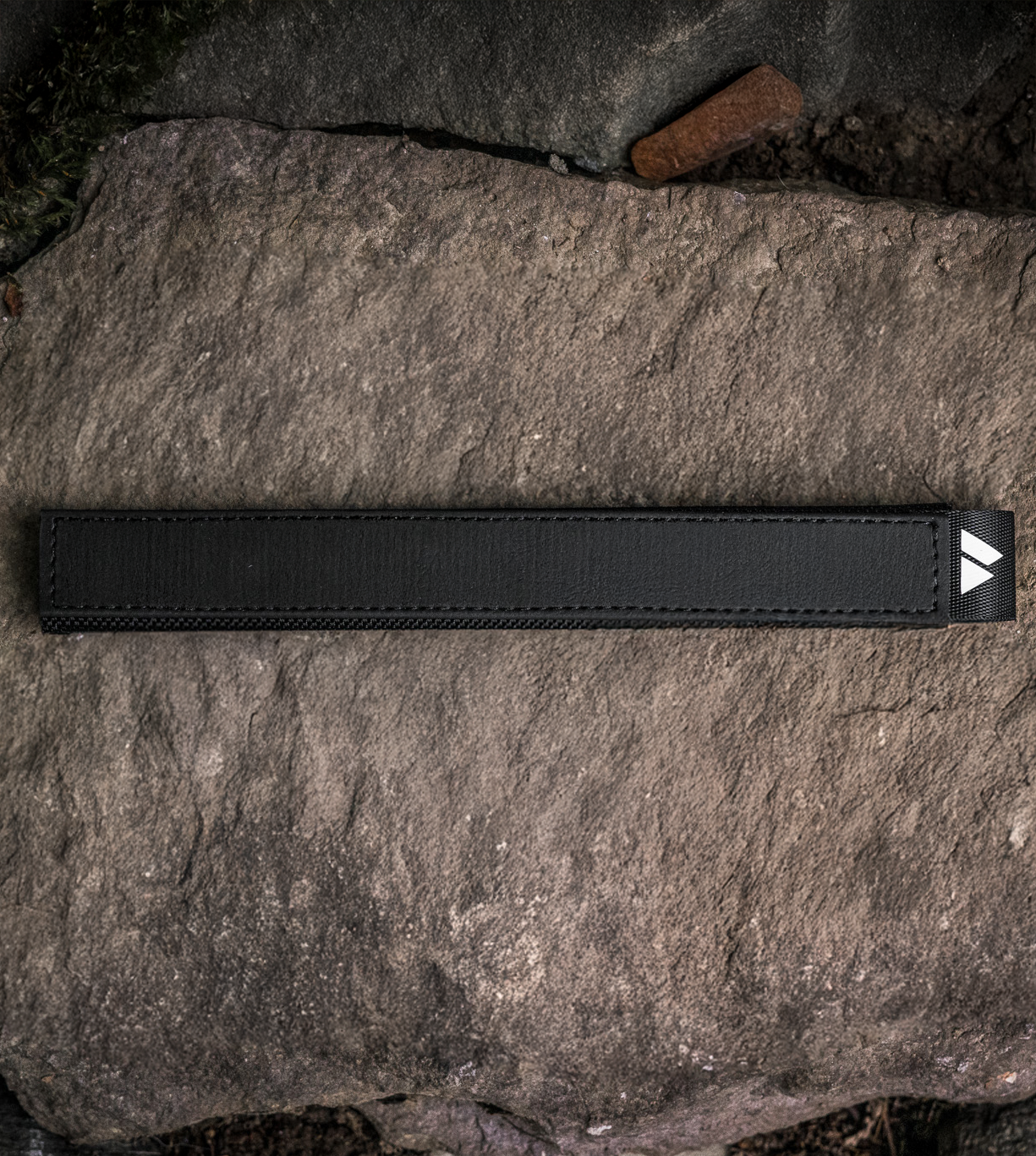 Custom Leash Wrap
