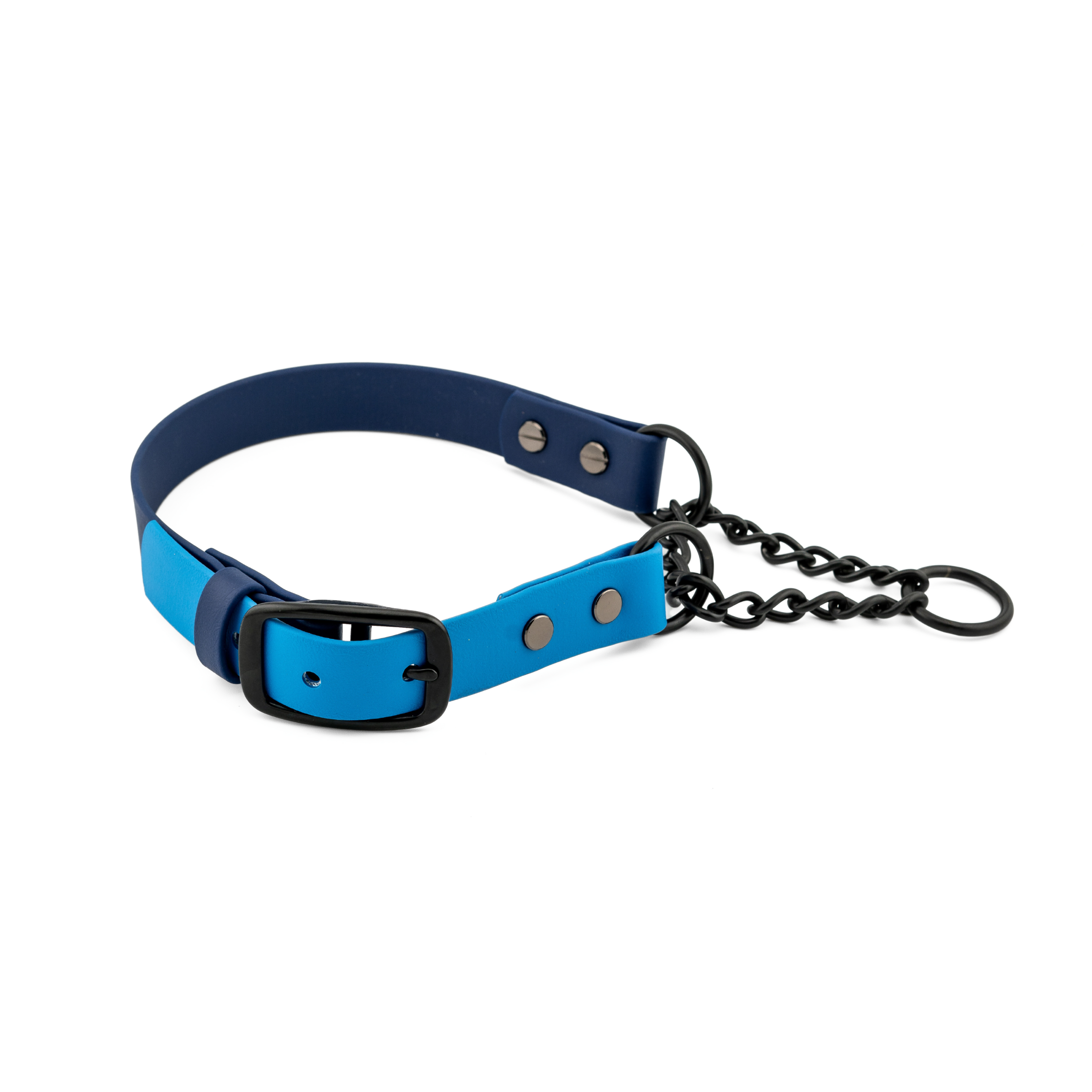 Adjustable BioThane® Martingale