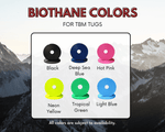 Tiny But Mighty BioThane® Tug