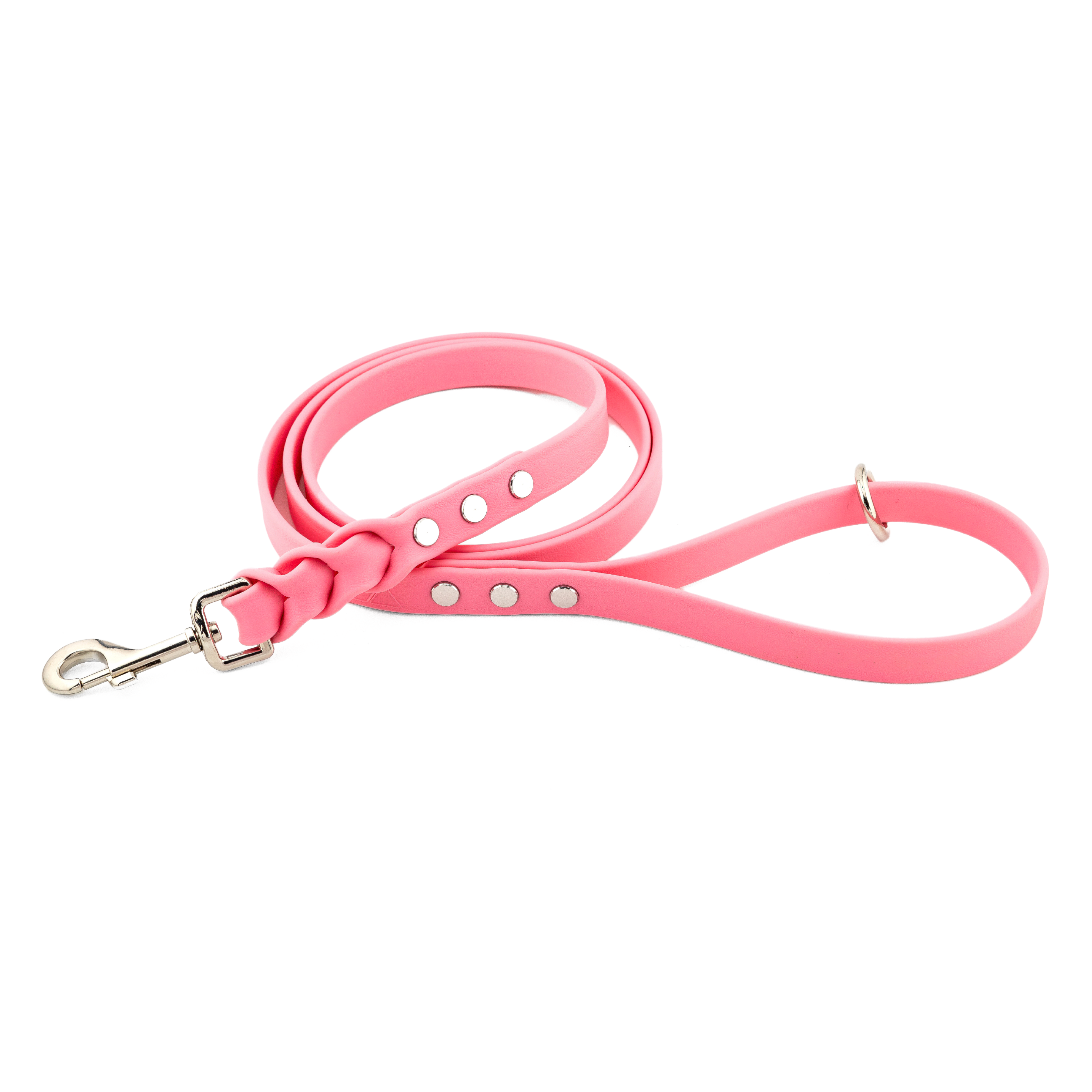 Trailblazer Braided BioThane® Leash