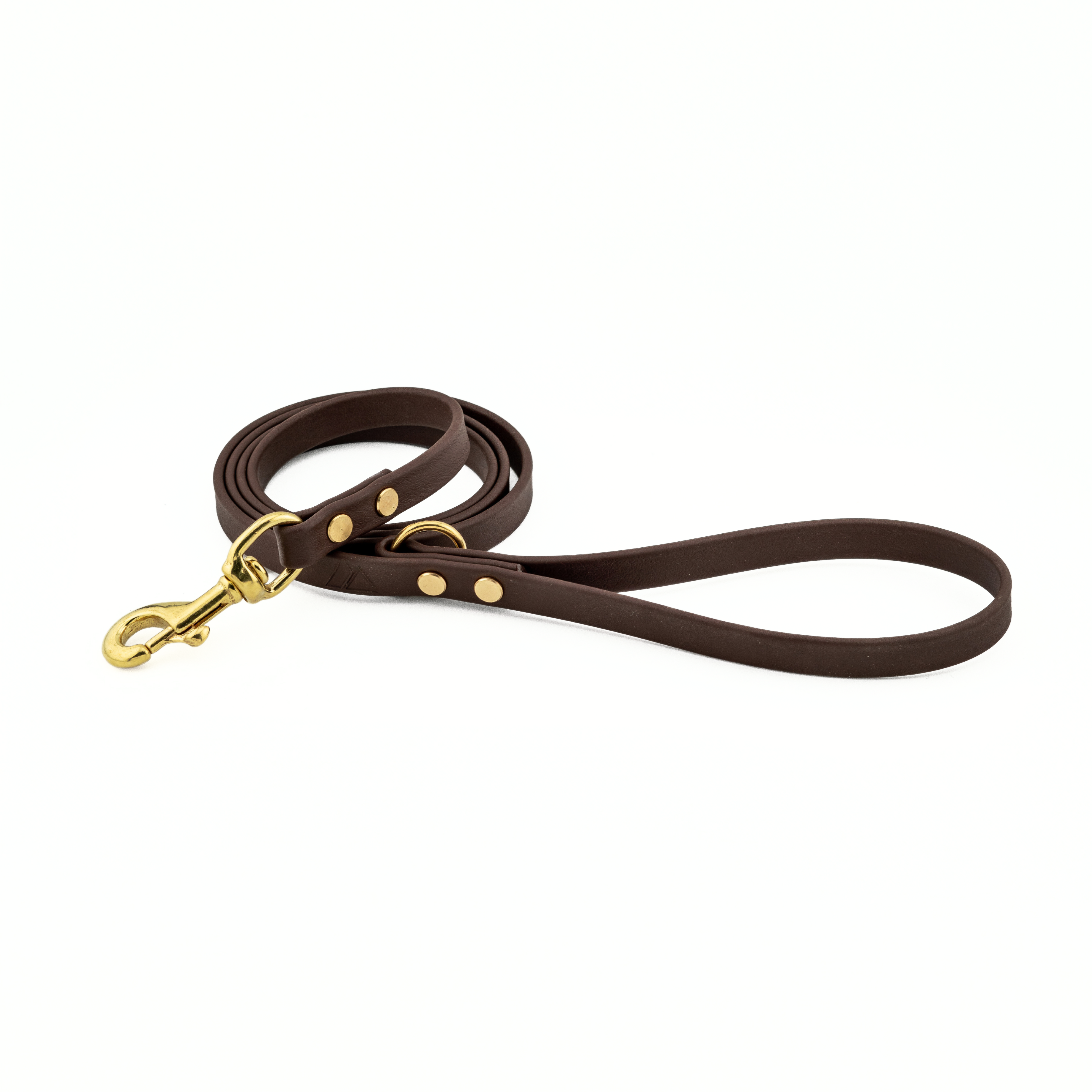 READY TO SHIP - Voyager LITE BioThane® Leash