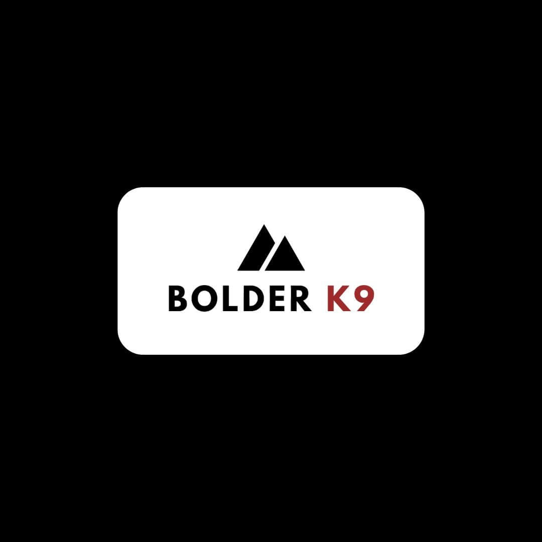Gift Card - Bolder K9